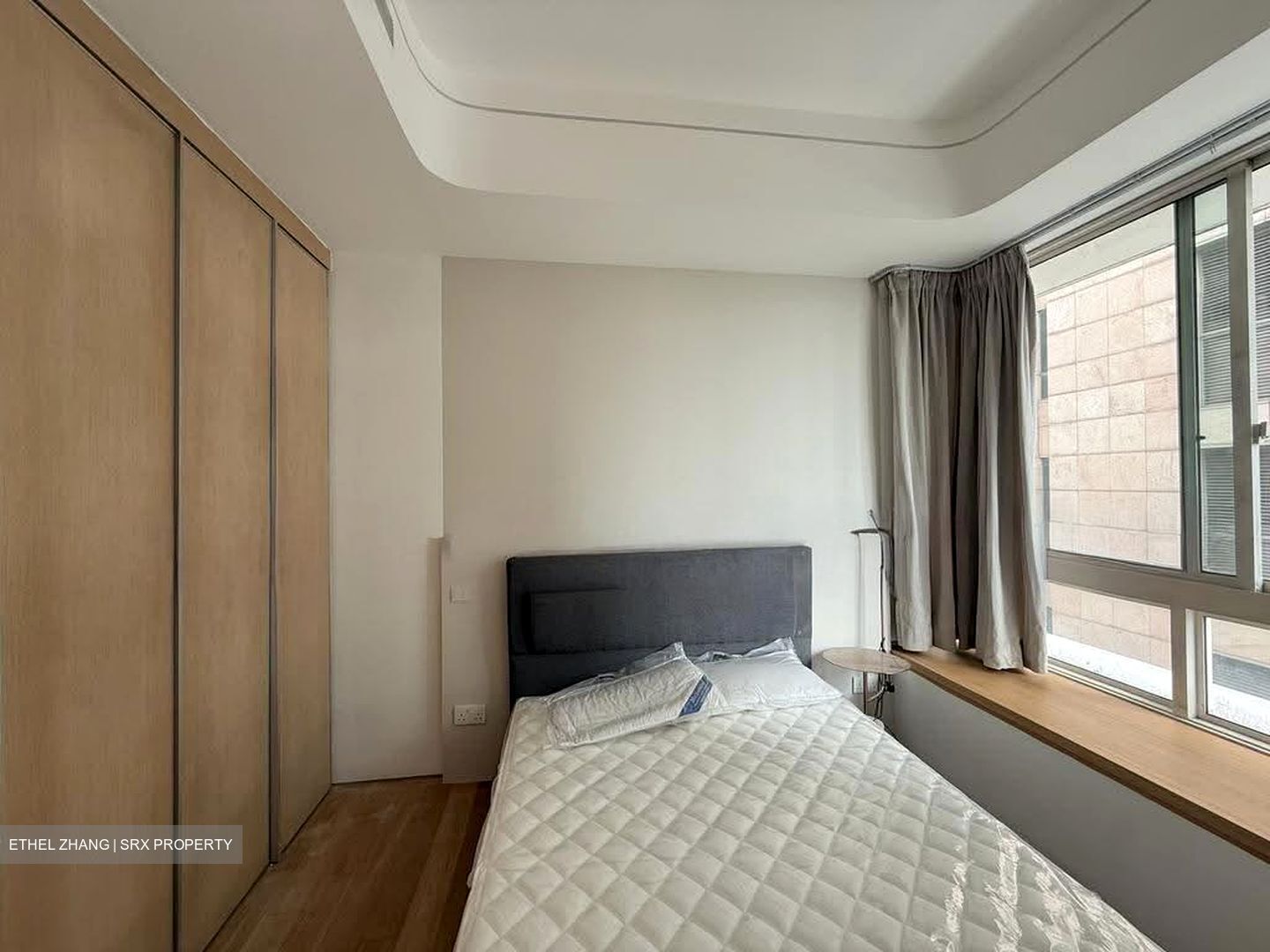Scotts Highpark (D9), Condominium #628334861